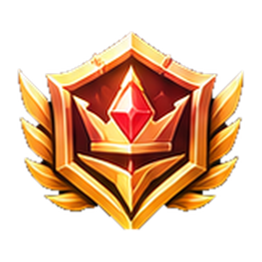 Master rank badge